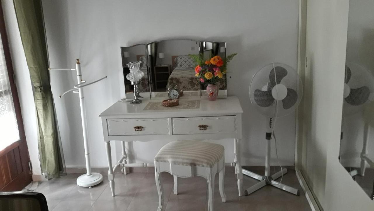 Vivenda Joao Damas Villa Albufeira Eksteriør billede