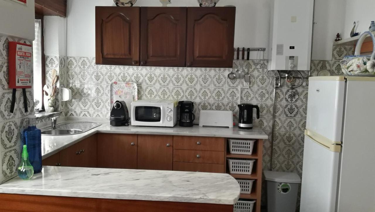 Vivenda Joao Damas Villa Albufeira Eksteriør billede