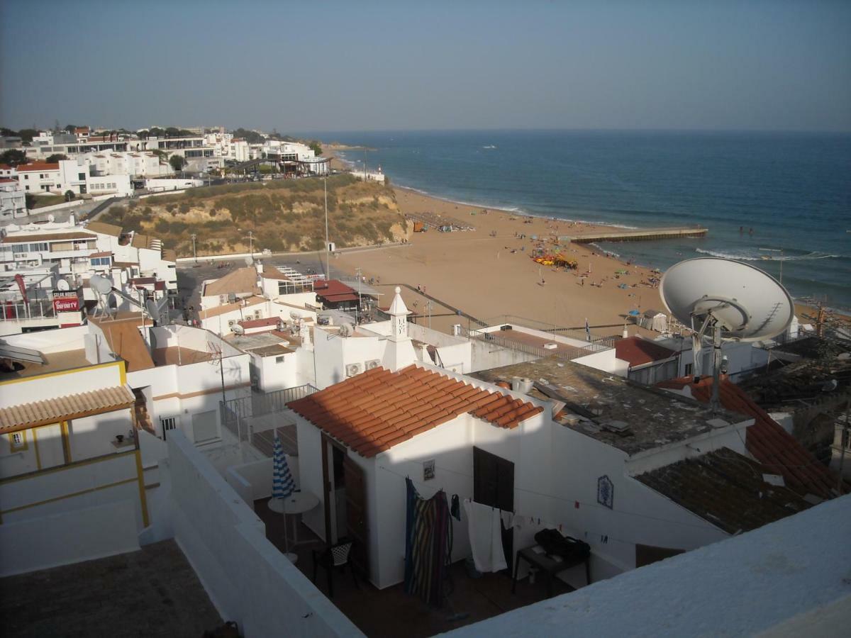 Vivenda Joao Damas Villa Albufeira Eksteriør billede